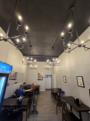 Bellucci Pizza by null