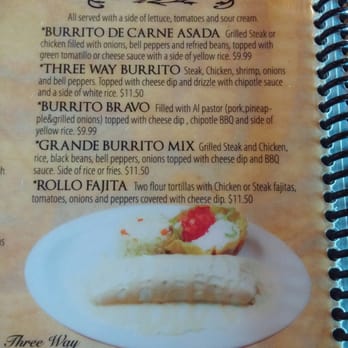 El Real Mexican Grill - Mexican Near Me - Bethlehem, Georgia