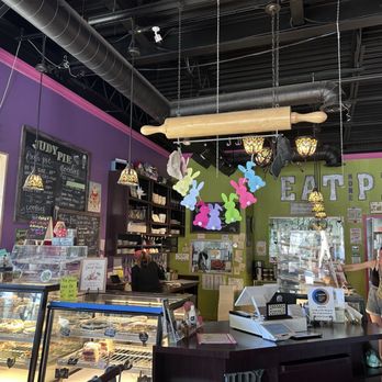 JudyPie - Bakeries Near Me - Grapevine, Texas