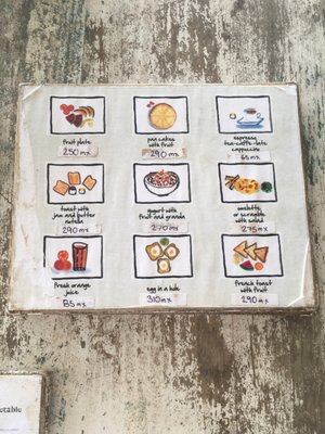 Menu photo 3 Posada Margherita Tulum, ROO