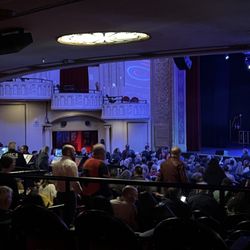 user provided The Capitol Theatre photo