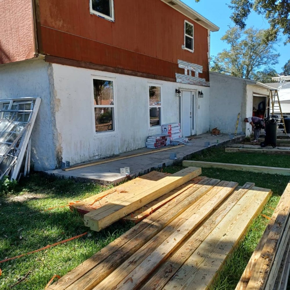 Slide of Bama Roofing