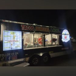 Taco Burger Daniel - From another review via google