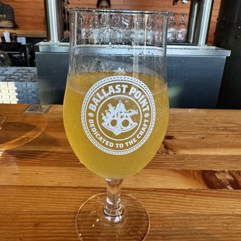 Ballast Point - Golden Mango Kombucha (8oz) - Brewpubs Near Me - Anaheim, California Ballast Point - Golden Mango Kombucha (8oz) - Brewpubs Near Me - Anaheim, California