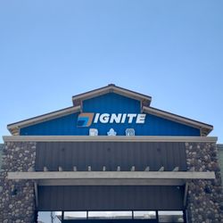 Soapy Saddles - IGNITE convenience store. Fuel the Difference.