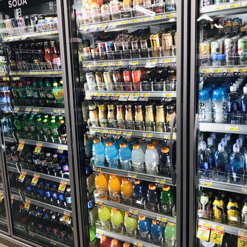 Albertsons Express - Gas Stations Near Me - Las Vegas, Nevada