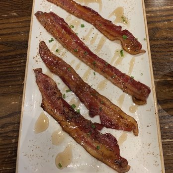 First Watch - Million $$$ Bacon - Breakfast & Brunch Near Me - Katy, Texas First Watch - Million $$$ Bacon - Breakfast & Brunch Near Me - Katy, Texas