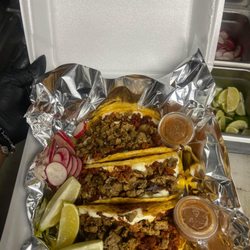 Taqueria Zoila