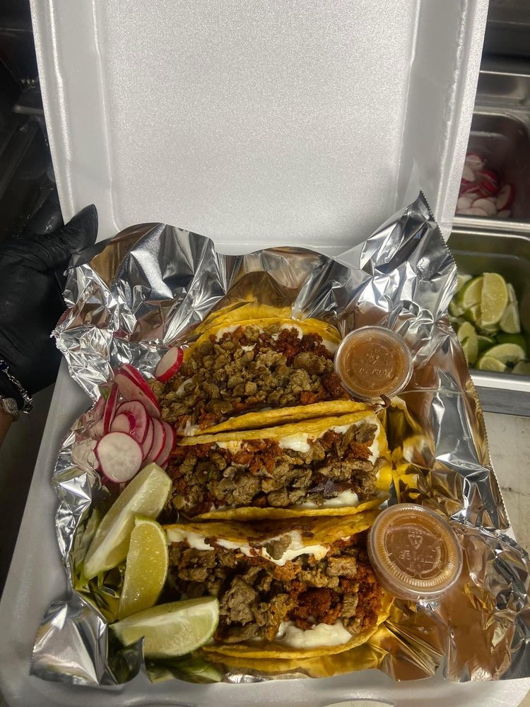 Taqueria zoila