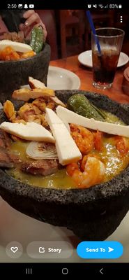 La Margarita Express by null