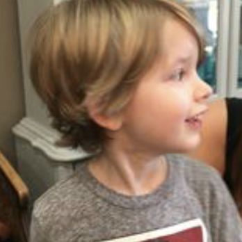 Family Cutz - What I wanted his hair to look like. - Kids Hair Salons Near Me - Paramount, California Family Cutz - What I wanted his hair to look like. - Kids Hair Salons Near Me - Paramount, California