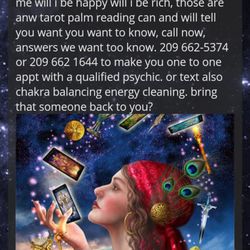 The Love Psychic