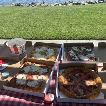 Truly Pizza - Truly White, Our Cheese, Sweet & Spicy Smoky Vodka - Pizza Near Me - Dana Point, California Truly Pizza - Truly White, Our Cheese, Sweet & Spicy Smoky Vodka - Pizza Near Me - Dana Point, California
