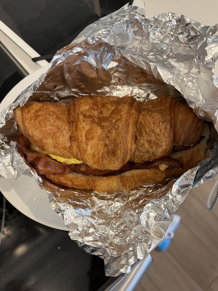 Coffee Time Bake Shop