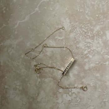 M&S Jewelers - Repaired necklace - Jewelry Near Me - Clinton, Maryland