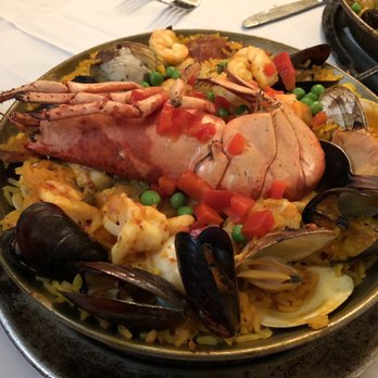 Spain Rincon - Portuguese Near Me - Wharton, New Jersey