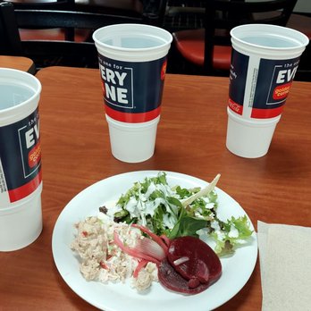 Golden Corral Buffet & Grill - No drinks, no silverware, no servers at the table. - Buffets Near Me - Largo, Maryland