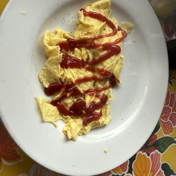 Sunny's Diner - Scrambled eggs - Breakfast & Brunch Near Me - Happy Valley, Oregon Sunny's Diner - Scrambled eggs - Breakfast & Brunch Near Me - Happy Valley, Oregon