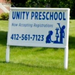 Unity Presbyterian Church Preschool