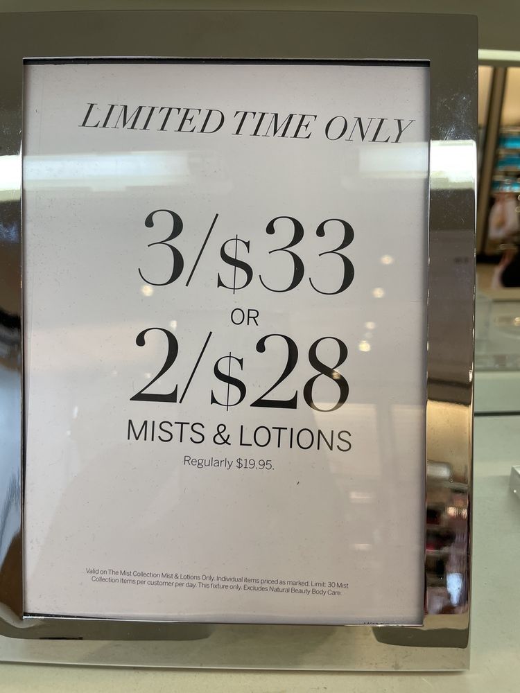 VICTORIA’S SECRET Updated August 2024 24 Photos 3117 Peachtree