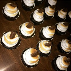 Quinnsea Cupcakes