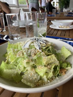 Breeze Restaurant by null