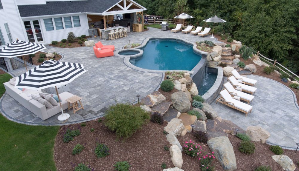 Slide of Payne Enterprises