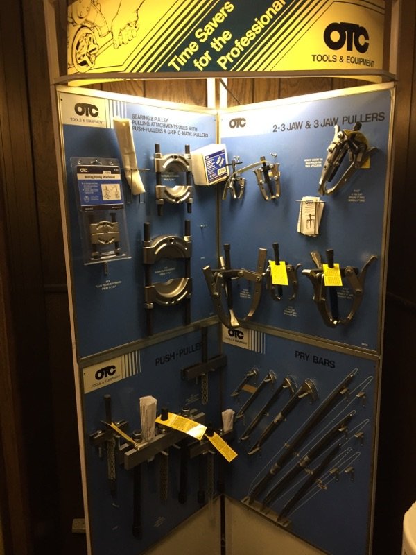 PHILADELPHIA BALL & ROLLER BEARING COMPANY Updated August 2024 701