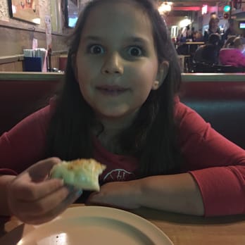 Benny's Pizza Pub - My date :) - Pizza Near Me - Westland, Michigan