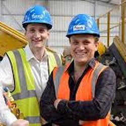 EZ Scrap Metal Recycling Services