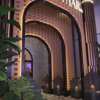 Tierra y Mar - Entrance - Mexican Near Me - Valley Center, California