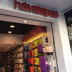 Havaianas