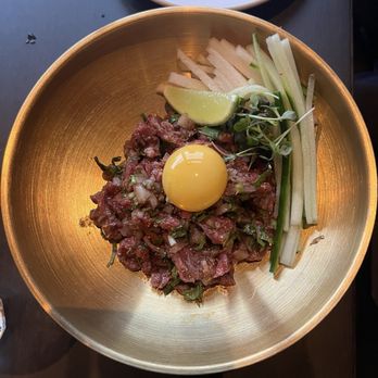 Merai - Yukhoe - Thai Near Me - Brookline, Massachusetts