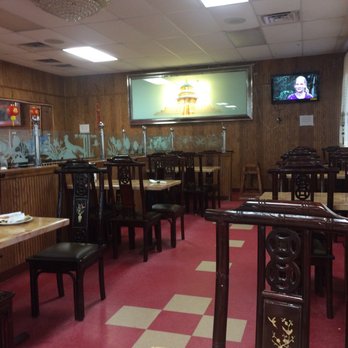 Lucky Garden Chinese Restaurant - Main Dining Room - Chinese Near Me - Mc Gehee, Arkansas Lucky Garden Chinese Restaurant - Main Dining Room - Chinese Near Me - Mc Gehee, Arkansas