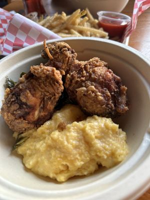 Migration Brewing - Glisan by null