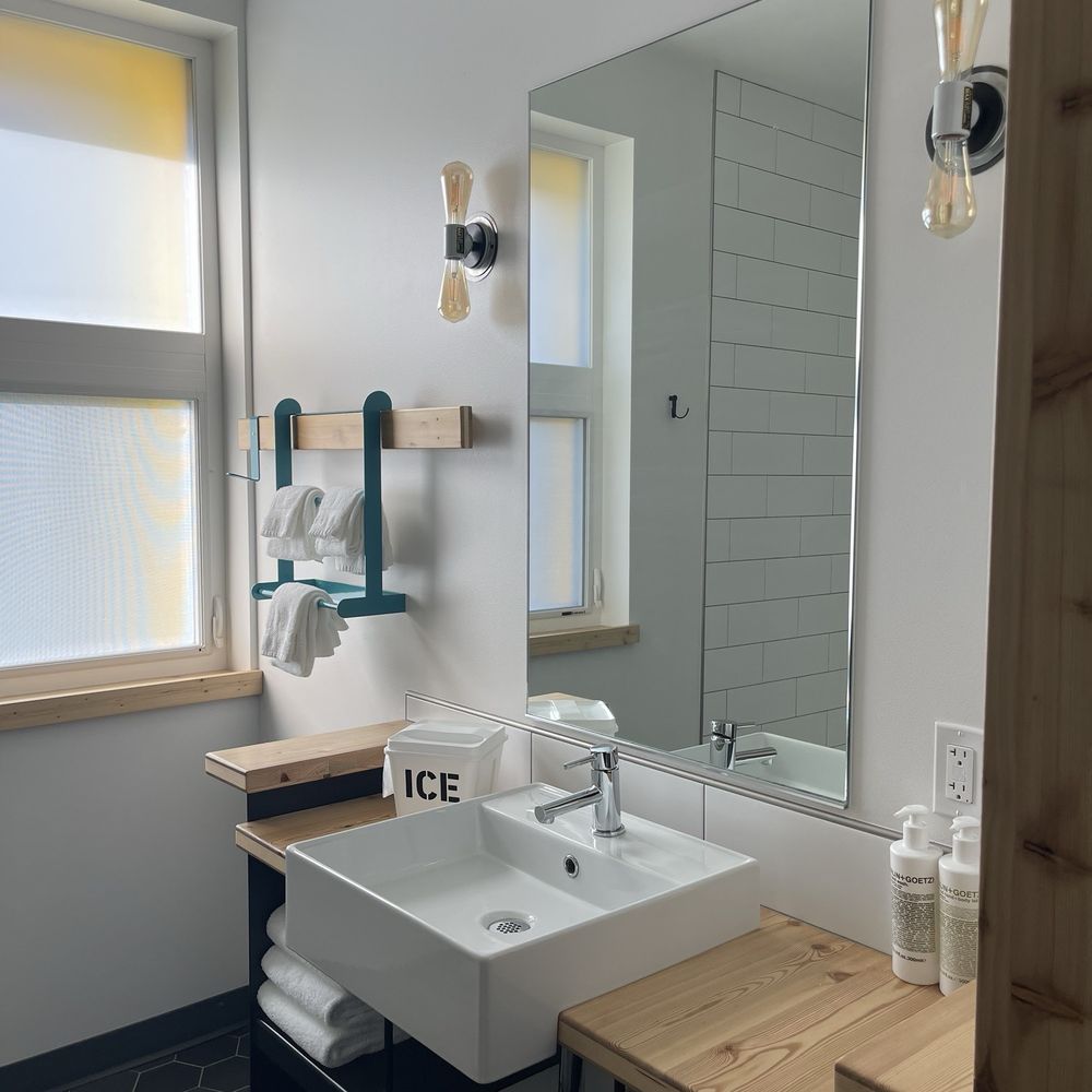 Bathroom Bathroom