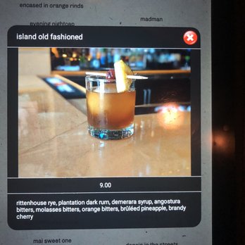 Rockwell Republic - New American Near Me - Grand Rapids, Michigan
