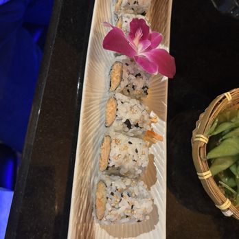 Omakase Sushi & Sake Bar - Spicy crab roll - Sushi Bars Near Me - Lexington, Kentucky