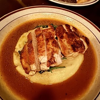 Pardon Me - Half chicken - American Near Me - New York, New York Pardon Me - Half chicken - American Near Me - New York, New York