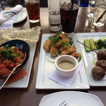 Rooftop - New American Near Me - Walnut Creek, California