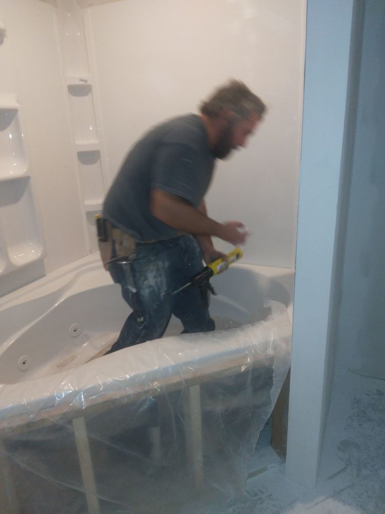 Slide of Oneal home improvement