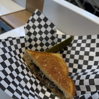 Black Sheep GCB - #10 The K-Melt - Sandwiches Near Me - Anaheim, California Black Sheep GCB - #10 The K-Melt - Sandwiches Near Me - Anaheim, California