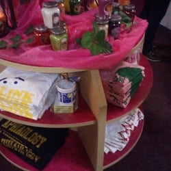 Zion's Greek Boutique