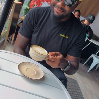 Coffee Therapy - Coffee & Tea Near Me - Luquillo, Puerto Rico