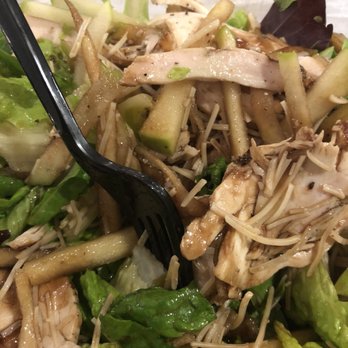 Stone Oven - Salad Near Me - Canoga Park, California
