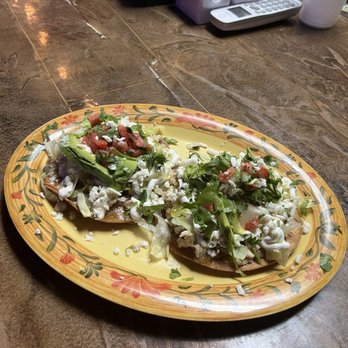 La Lupe Mexican Restaurant - Best tacos and drinks of the area , very authentic... love it - Mexican Near Me - Pompano Beach, Florida