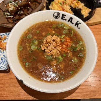 EAK Ramen - Ramen Near Me - New York, New York