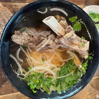 Fusion Corner - Back Ribs Pho - Asian Fusion Near Me - Stanton, California Fusion Corner - Back Ribs Pho - Asian Fusion Near Me - Stanton, California