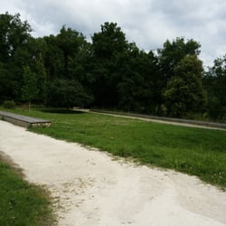 Parc du cypressat