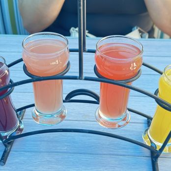 Over Easy - Surprise - Flavor Flight - Breakfast & Brunch Near Me - Surprise, Arizona Over Easy - Surprise - Flavor Flight - Breakfast & Brunch Near Me - Surprise, Arizona
